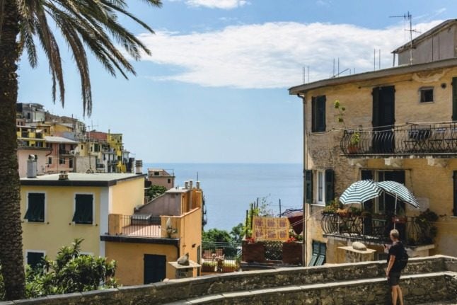 'How we claimed Italy's building bonus twice for the same property'