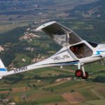 Danish air force buys electric planes to cut emissions