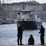 Marseille: Why Hollywood can’t get enough of France’s ‘gritty city’