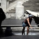 New heatwave to sweep Italy this week with temperatures over 40C