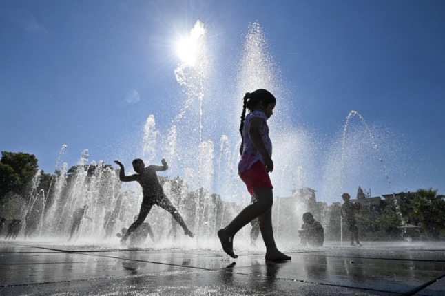 The 8 signs that August has arrived in France