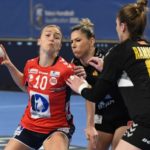 Norwegians give short shrift to fine for women’s handball team