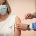 Region by region: Who is getting vaccinated in Spain this week?