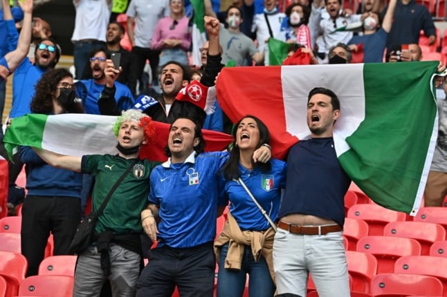 ‘Il Canto degli Italiani’: What the Italian national anthem means – and how to sing it