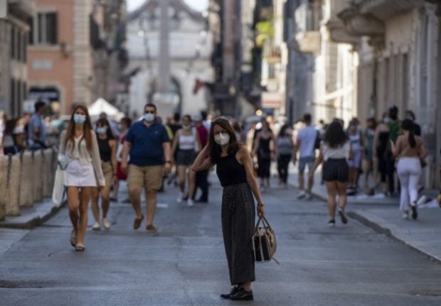 IN NUMBERS: 12 revealing statistics about Italy's foreign residents