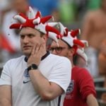 Euro 2020: UEFA cancels Rome quarter final tickets sold to UK-based England fans