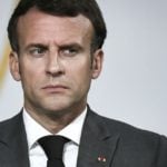 Macron to give TV address to France on Monday