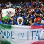 The news stories that defined Italy in 2021