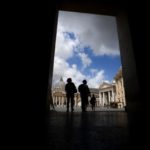 Historic Vatican fraud trial to expose London secrets