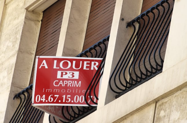 A beginner's guide to renting property in France