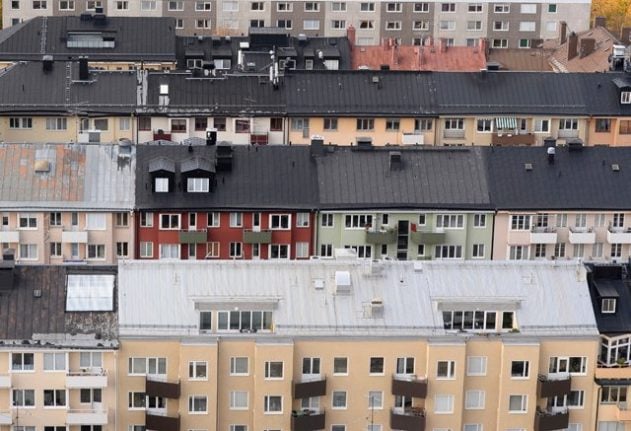 Buyer’s market: a step-by-step guide to bidding on an apartment in Sweden