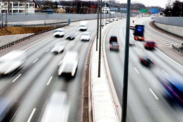 Why bad driving might cost you your car in Denmark - even if it’s rented
