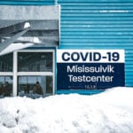Greenland makes Covid-19 vaccination mandatory on public transport