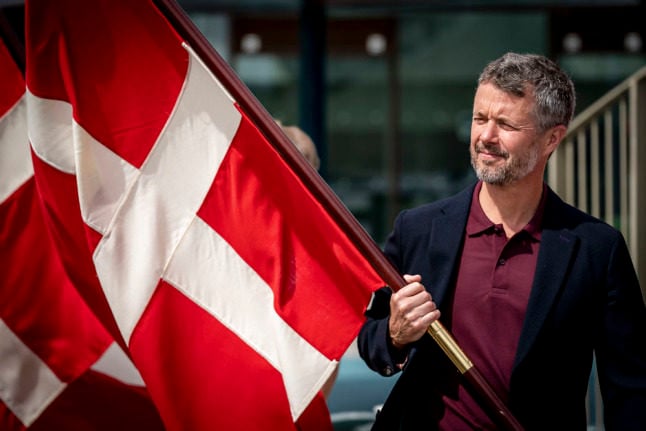 Today in Denmark: A roundup of the latest news on Tuesday