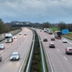 Should Germany impose an Autobahn speed limit to fight climate change?