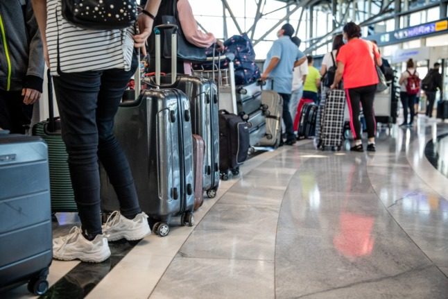 ‘Troublesome but possible’: How Brits in Germany feel about going home after quarantine rules eased