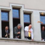 Throwing sausages and smoking children: Switzerland’s five weirdest festivals