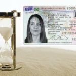 Reader question: Does Spain’s TIE residency card always have an expiry date?