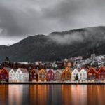Norway postpones full easing of Covid-19 measures for the second time