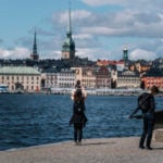 The seven types of Stockholmer you’re bound to find in the city during summer 