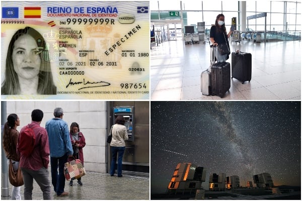 Everything that changes about life in Spain in August 2021
