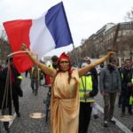 Sex, strikes and surrender: The most commonly asked questions about France and the French