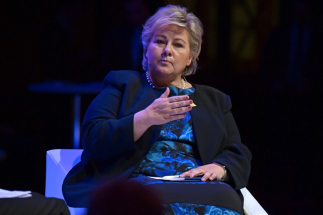 Prime Minister rejects calls to bring deported Afghans back to Norway
