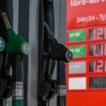 Why fuel prices are rising in France (and why that might worry Macron)