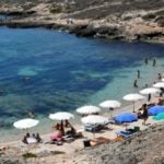 Italy’s Sicily and Sardinia to remain Covid ‘white’ zones despite rise in hospitalisations
