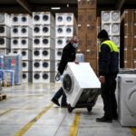 Why the prices of electrical goods are set to rise in France