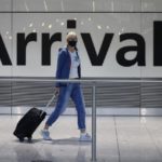 Denmark to join ‘green list’ for quarantine-free travel to the UK