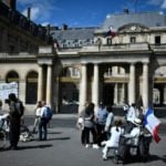 Macron gets green light to push ahead with French health pass