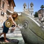 HEATWAVE: Italy puts 17 cities on red warning over holiday weekend