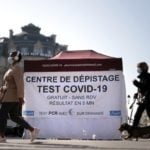 France ends free Covid tests: What are the costs and who is exempt