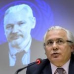 UN committee slams Spain for ‘arbitrary’ trials of former judge