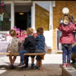 How will Denmark’s full reopening affect children?
