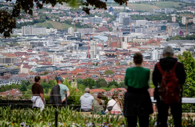 Election 2021: How do Germany's political parties want to tackle rising rents?