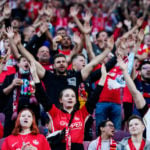 EXPLAINED: The Covid rules for attending German football matches