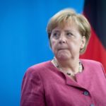 Merkel urges coordinated Afghan refugee response from EU