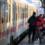 Germany’s Deutsche Bahn says ‘sabotage’ to blame for major rail disruption