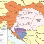 11 maps that help you understand Austria today