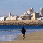 The Spanish cities that will be most affected by rising sea levels