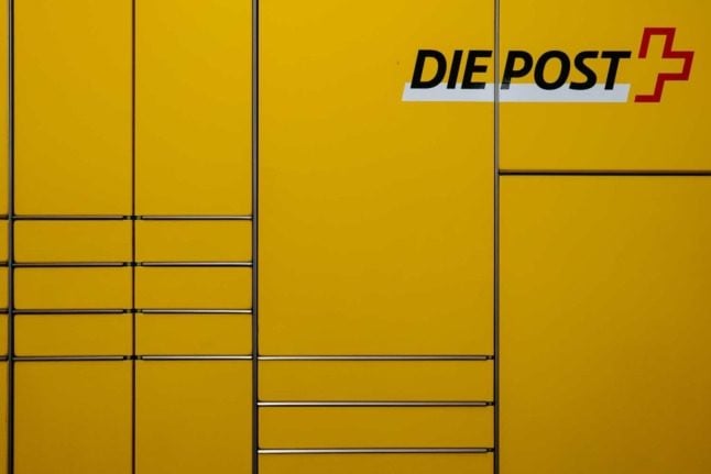 Swiss Post to increase mail prices for first time in 18 years