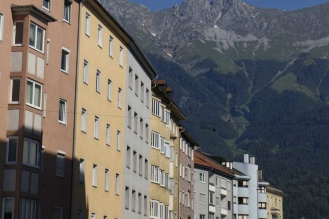 Is now a good time to buy property in Austria?