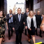 ANALYSIS: What’s next for Sweden after Löfven’s sudden exit?