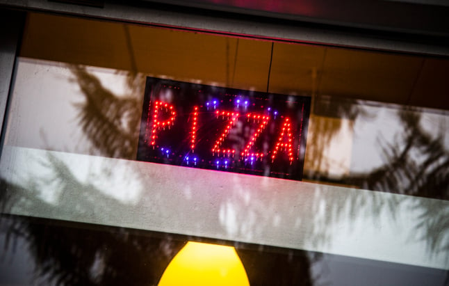Not even just the pizza: 10 things that surprise Italians about Sweden