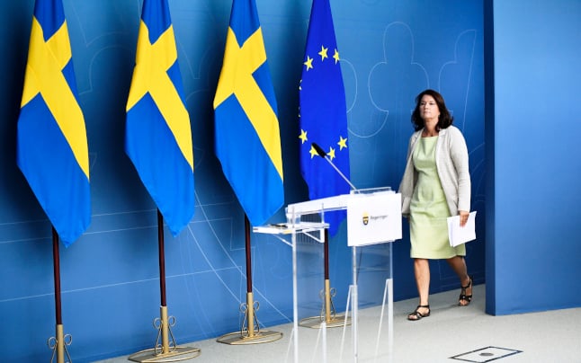 OPINION: Is the Swedish administrative system still fit for purpose when lives are at stake?
