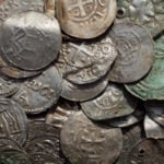 Danish treasure discovery could yield new knowledge of pre-Viking people