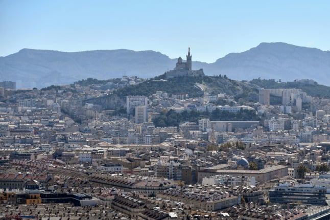 Marseille is the latest city to increase taxes on second home owners.