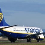 Italy’s routes slashed as Ryanair cancels a third of flights in January